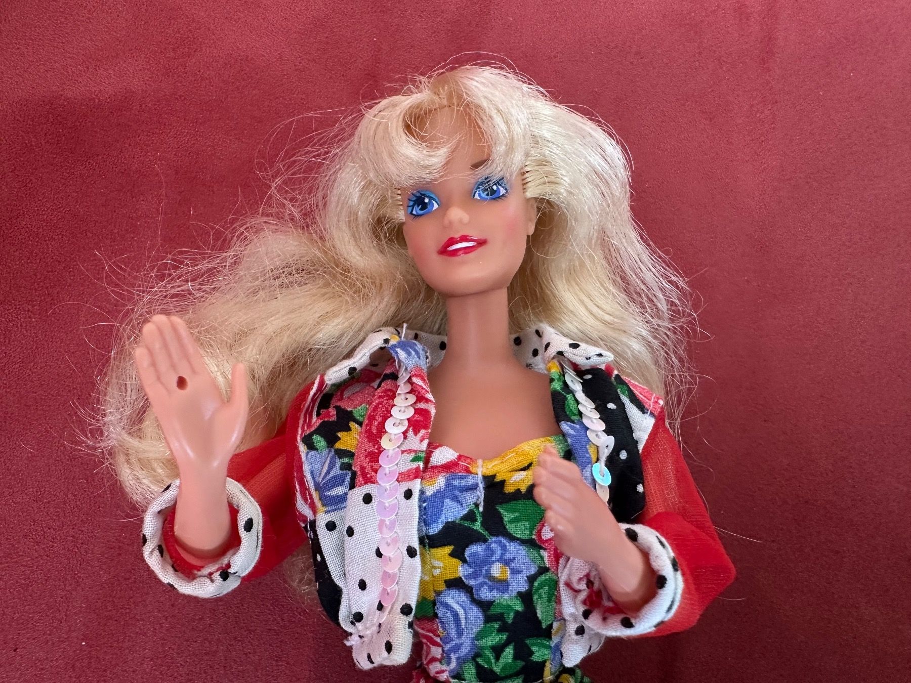 Puppen: Barbie – Gebraucht aus Herbriggen von Sehrazade 5