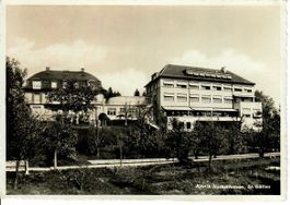 St.Gallen
