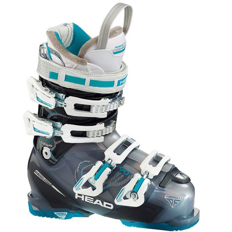 Scarpe per ragazzi: Chaussures ski Head Adapt 85W - taille 36-36,5 – Usato da Ependes FR venduto da Nada84