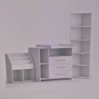 Set kinderzimmer