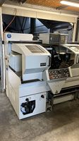 Schaublin 180 CCN RTM