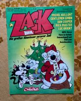 Zack Heft Nr 26 von 1978