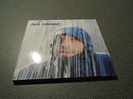 CD Jack Johnson