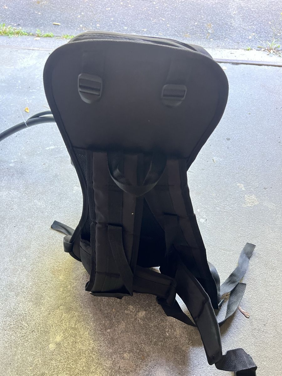 Tous les outils: BU-KO Power Backpack Multi-tool 5in1 BU-KO-5200 – Neuf (Voir description) à Wädenswil par PositiveVibrations22 2