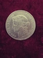 CH, 5 Franken/ Francs /Franchi 1892