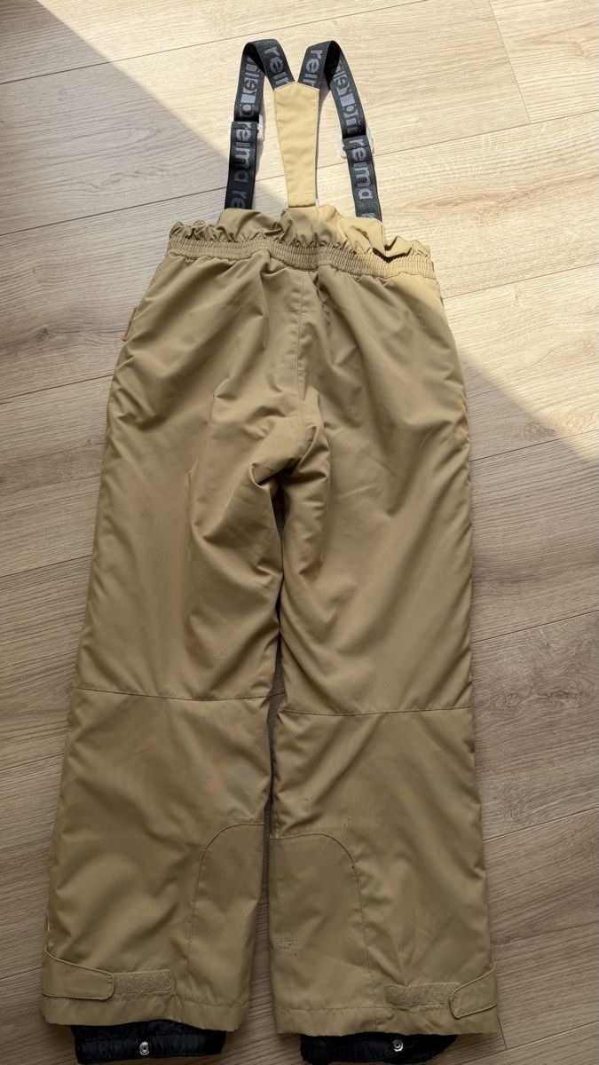 Reima Pantaloni: Skihosen Reima – Usato da Kriessern venduto da Kramar12 3