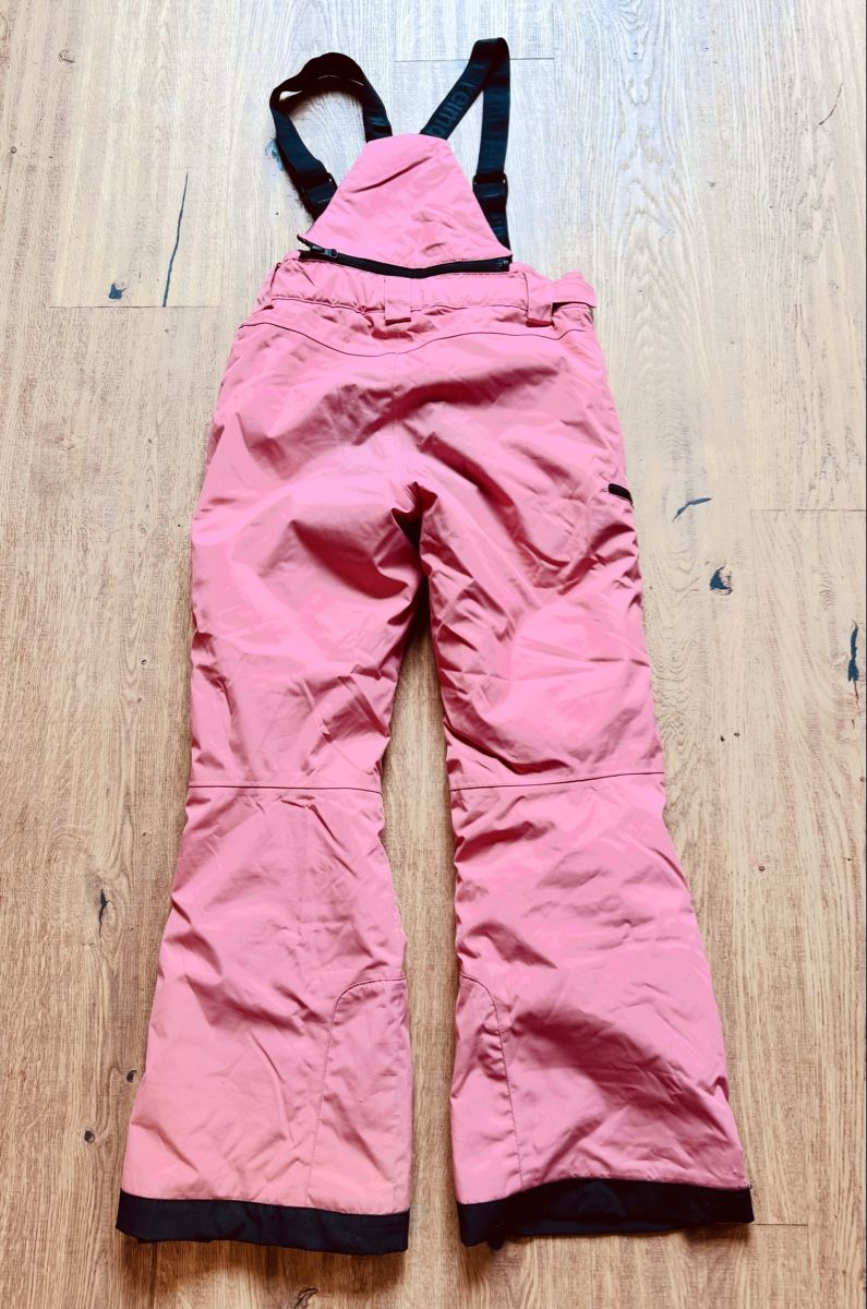 Reima Pantaloni: Reima Skihosen Grösse 140 – Usato da Steffisburg venduto da Joon 1