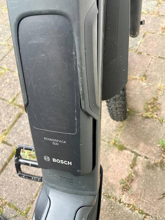 Biciclette: E-Bike Trek Powerfly 5 – Usato da Altdorf UR venduto da rue_72dt 2