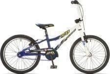 Rock Machine Velos: Rock Machine GoBig! 20  9.5" Alu – Neu und originalverpackt aus Oberarth von onido