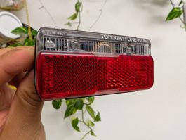 Busch & Müller Toplight Line Plus Rücklicht mit Bremslicht