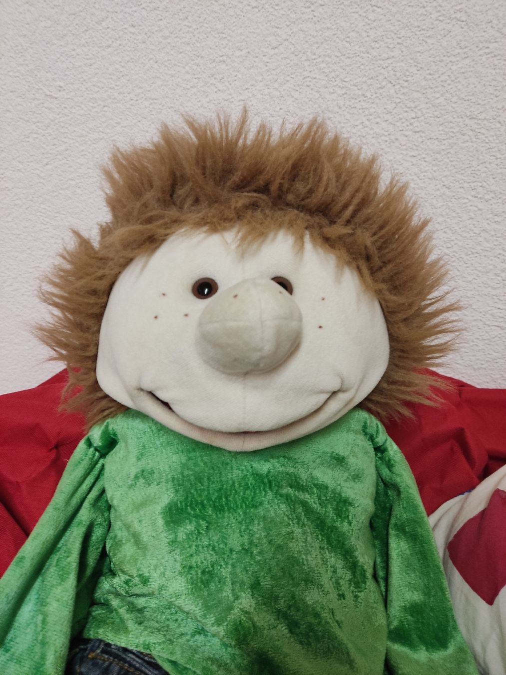 Poupées: Living Puppets / Handpuppe – D'occasion à Hemberg par 9633hemberg 1