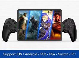 BSP D9 Controller für Smartphones / Tablets / Switch