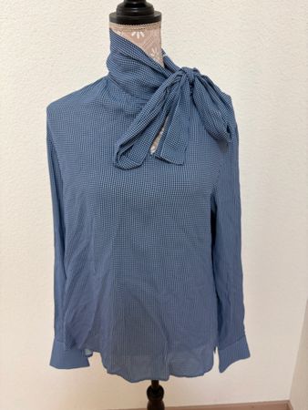 Hugo Boss Bluse Grösse 36