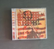 Jimi Hendrix: Villanova Junction // Alchemy Entertainment CD