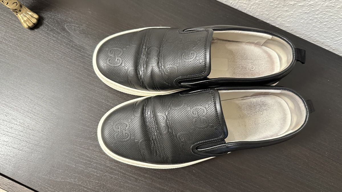 Gucci Herrenschuhe: Gucci – Gebraucht aus Urdorf von jus1991 8