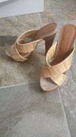 Sommerliche Sandalen mit Absatz von Chinese Laundry Gr. 36