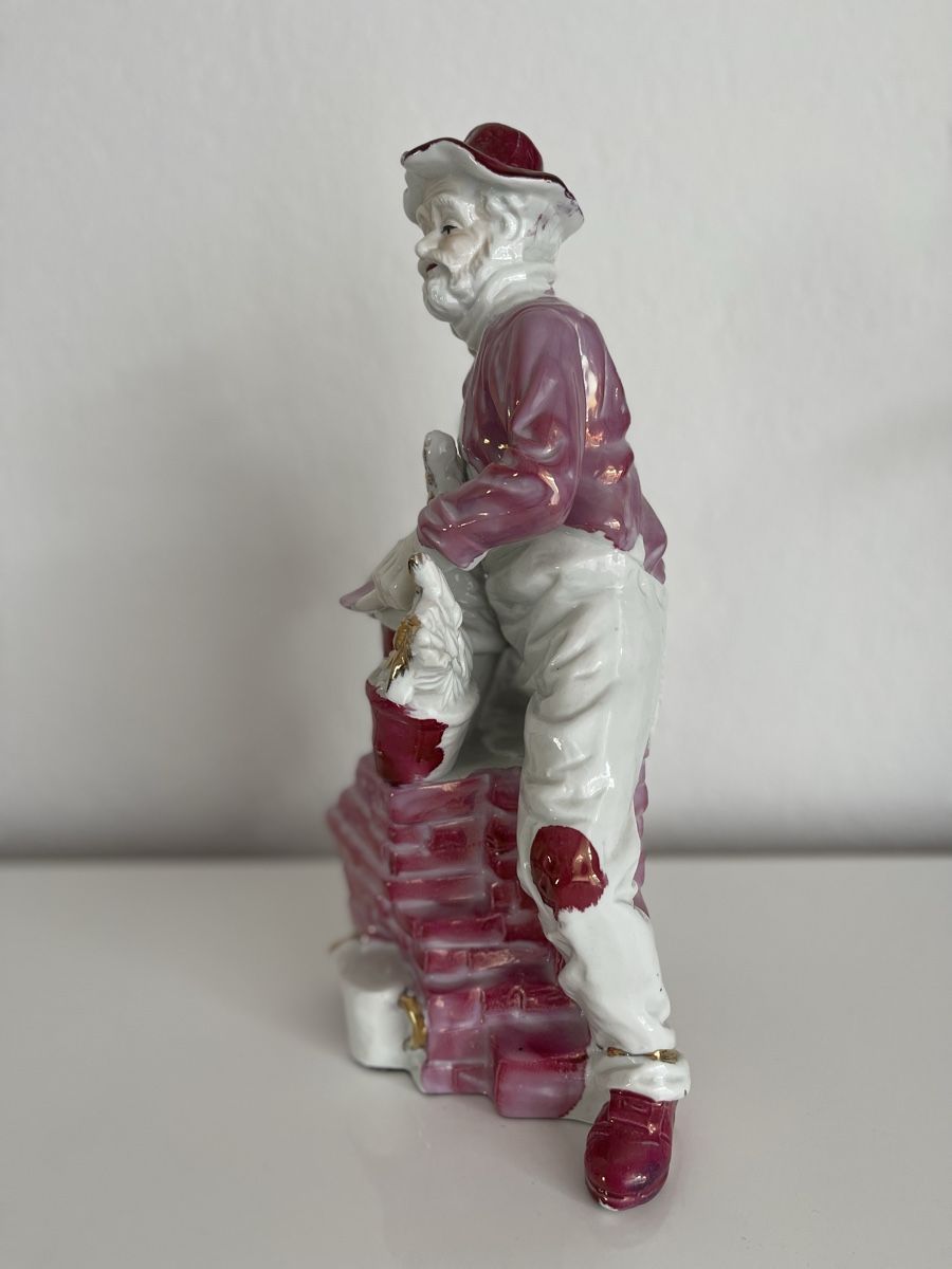Figurines: Porzellanfigur – Neuf (Voir description) à Gossau SG par cuk_fyc6 3