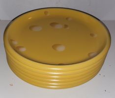 8 Fondueteller
