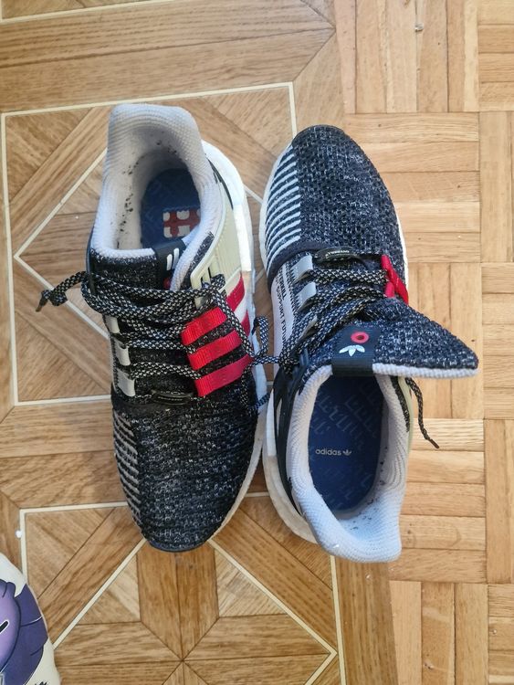 Chaussure Adidas EQT Kaufen auf Ricardo