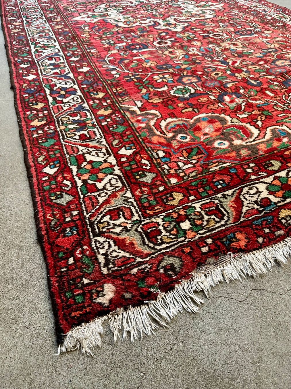 Teppiche: ORIENTTEPPICH #11 AB 1.- !!! – Gebraucht aus Zürich von NIKI777 5