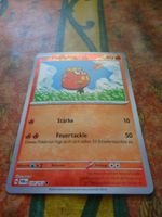 POKEMON  Flampion   H  TWM DE   034/167   KP80   2024