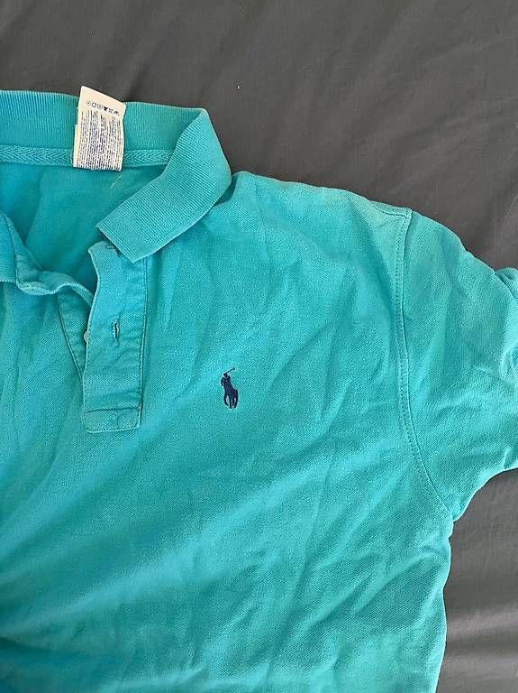 Magliette Polo: Ralph Lauren Polo – Usato da Safnern venduto da Avalona_07 1