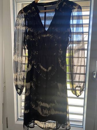  Magnifique robe femme ELora  NEUVE jamais portée 