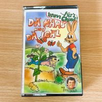 MC - Dä Haas und dä Igäl - Dialekt