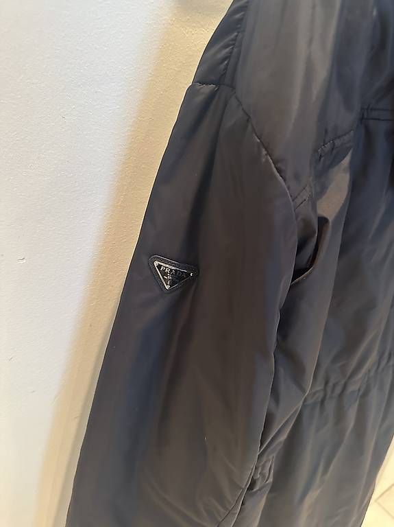 Prada Mäntel: Prada Impermeabile – Gebraucht aus Minusio von giu_w2st 2