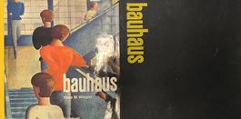 Il Bauhaus (Feltrinelli) - Hans. M. Wingler
