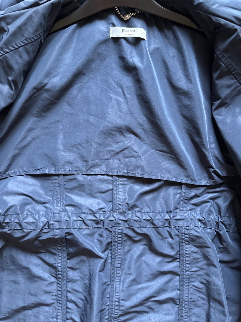 Jacken: Veste - EMME Marella / Max Mara, Taille S – Gebraucht aus Grône von ukr_2qbg 1
