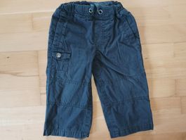 Stoffhose Tik&Tak 86