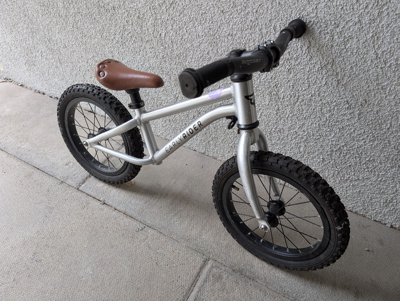 Early Rider Biciclette: Early Rider Laufrad – Usato da Zürich venduto da shotigon 1