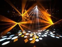Illuminazione & Effetti luce: EUROLITE LED CAT-80 Strahleneffekt – Nuovo e nell'imballaggio originale da Däniken SO venduto da Profog1 9