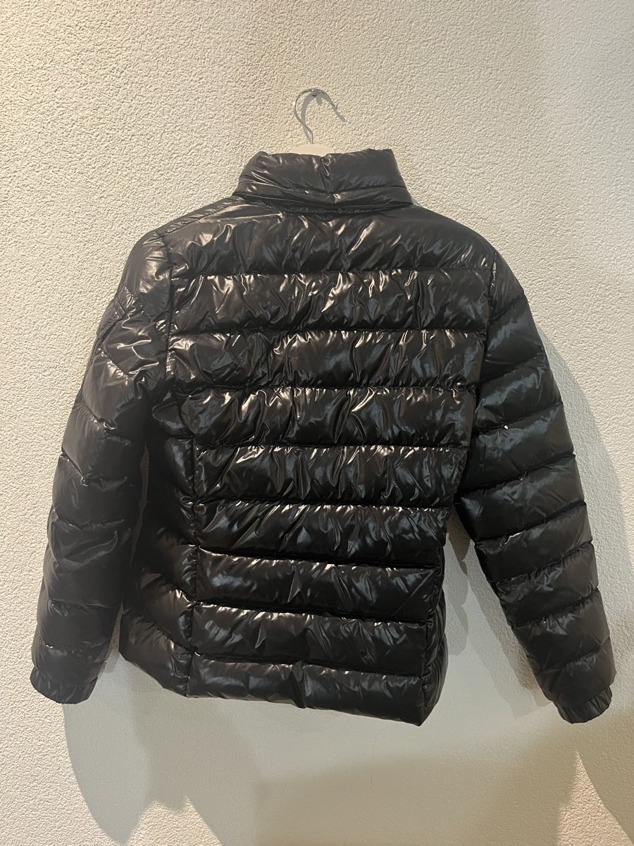 Moncler Jacken: "Moncler" Daunenjacke, Modell Bady – Gebraucht aus Oberrieden von son_b5mf 2