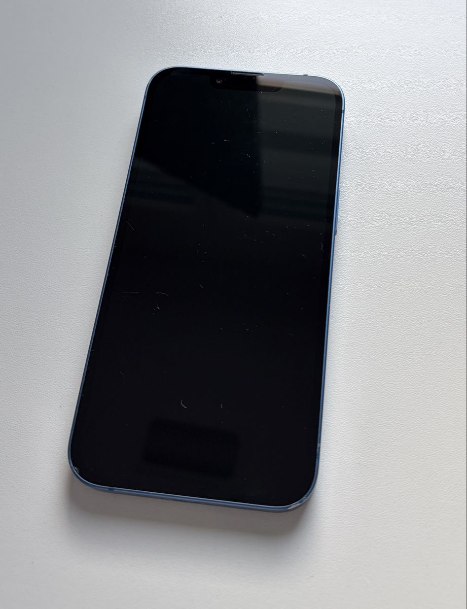 Apple Portables: iPhone 13 128Gb – D'occasion à Binz par atich01 5
