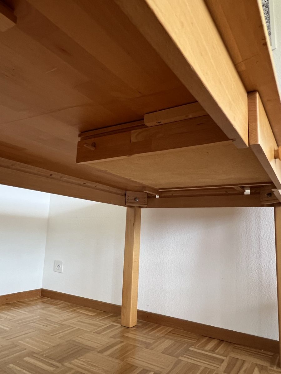 Tavoli: Esstisch – Usato da Winterthur venduto da kev_c9n7 1