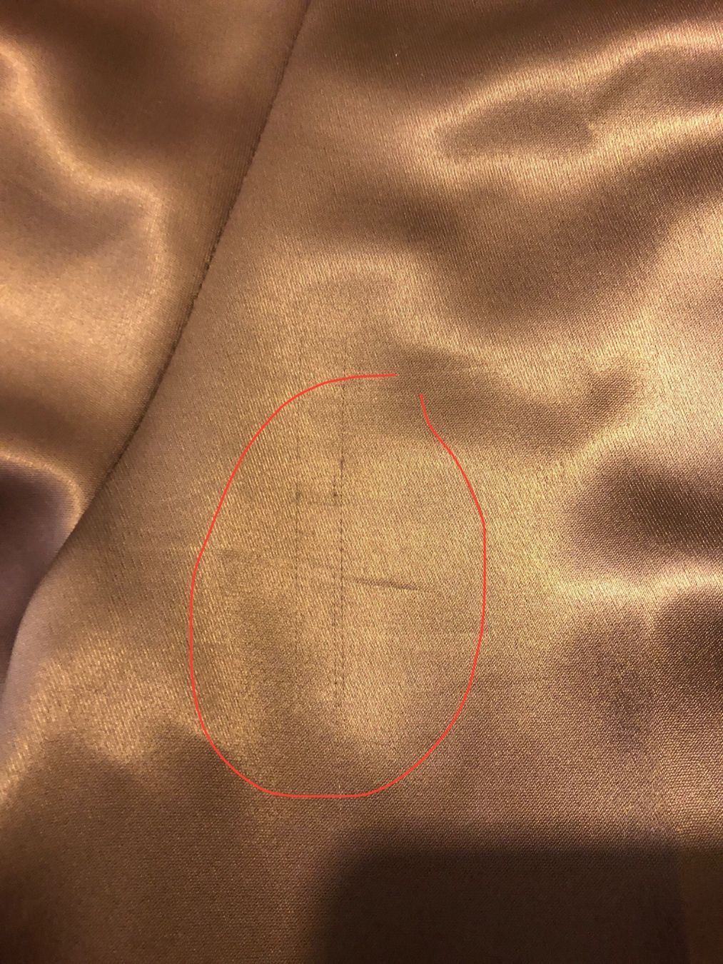 Pantaloni: Pantalon de soirée 40 – Usato da Athenaz (Avusy) venduto da cyrano476 8