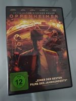 Oppenheimer DVD 2 DVDs eine Film und eine Spezial Features