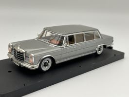 Mercedes-Benz 600 Limousine, 1:43 Vitesse