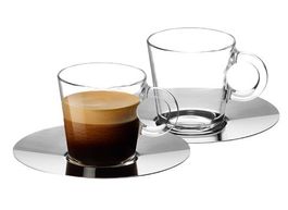 Tassen View Espresso 2er Set