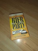 Bier Party Spiel