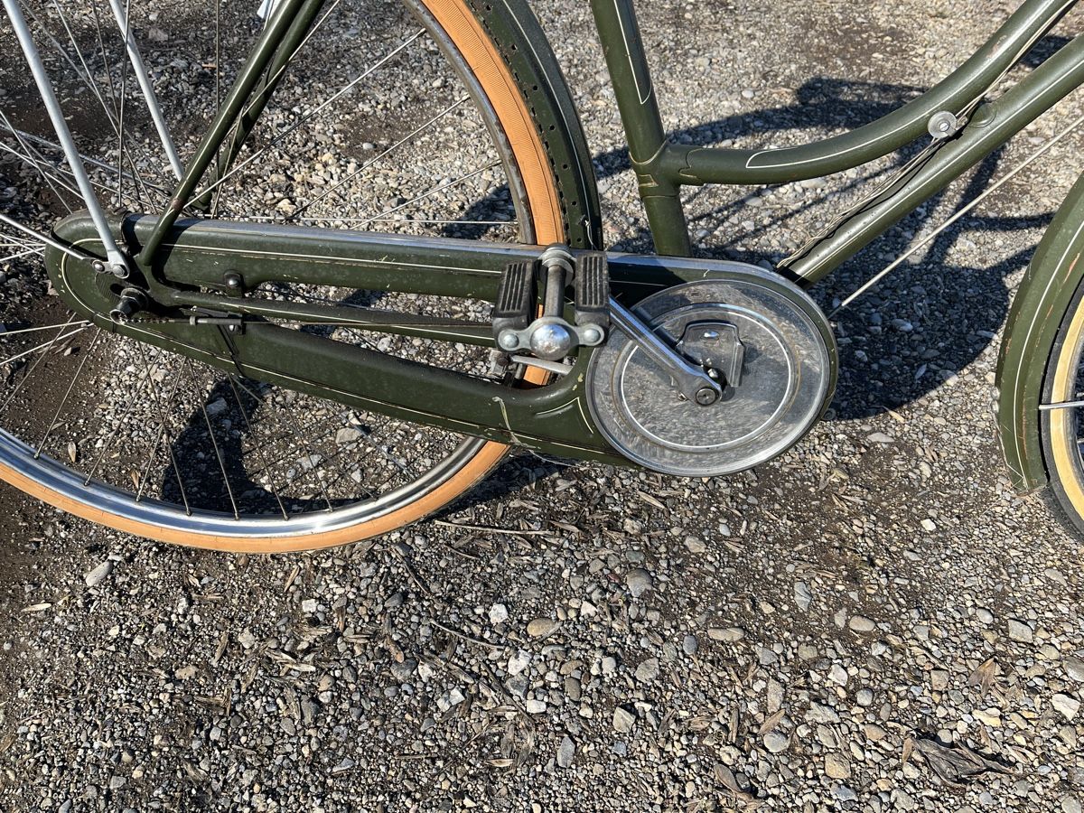 Biciclette: Allegro Velo  antik – Nuovo (secondo la descrizione) da Aarberg venduto da Jakaro 1