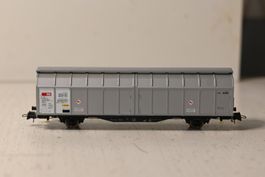 Roco Güterwagen H0/DC ohne OVP