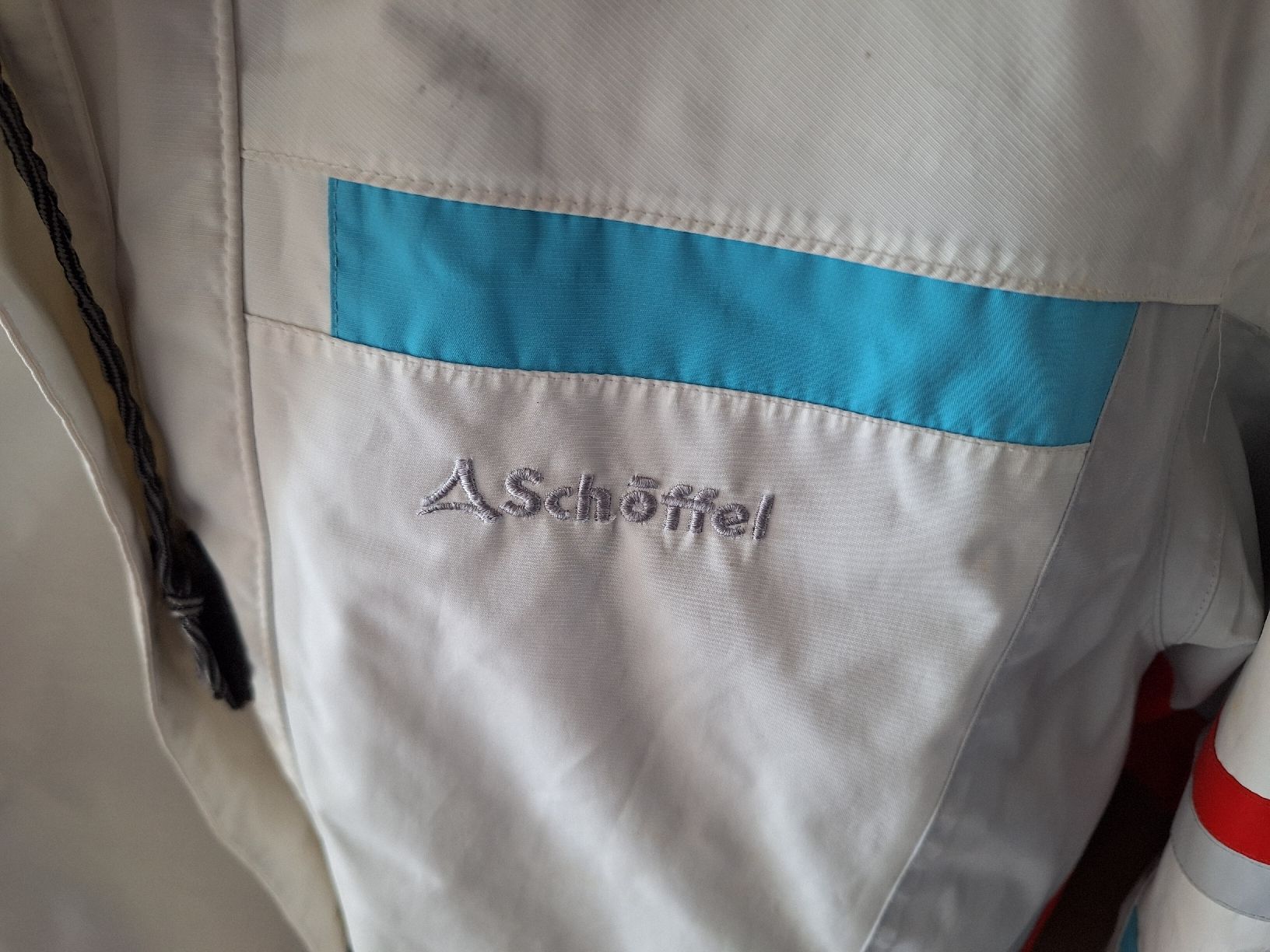 Giacche: veste ski Schöffel – Usato da La Neuveville venduto da Tripak 1