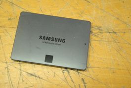 SSD Samsung 870 QVO 1TB