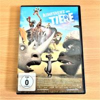 DVD - Konferenz der Tiere