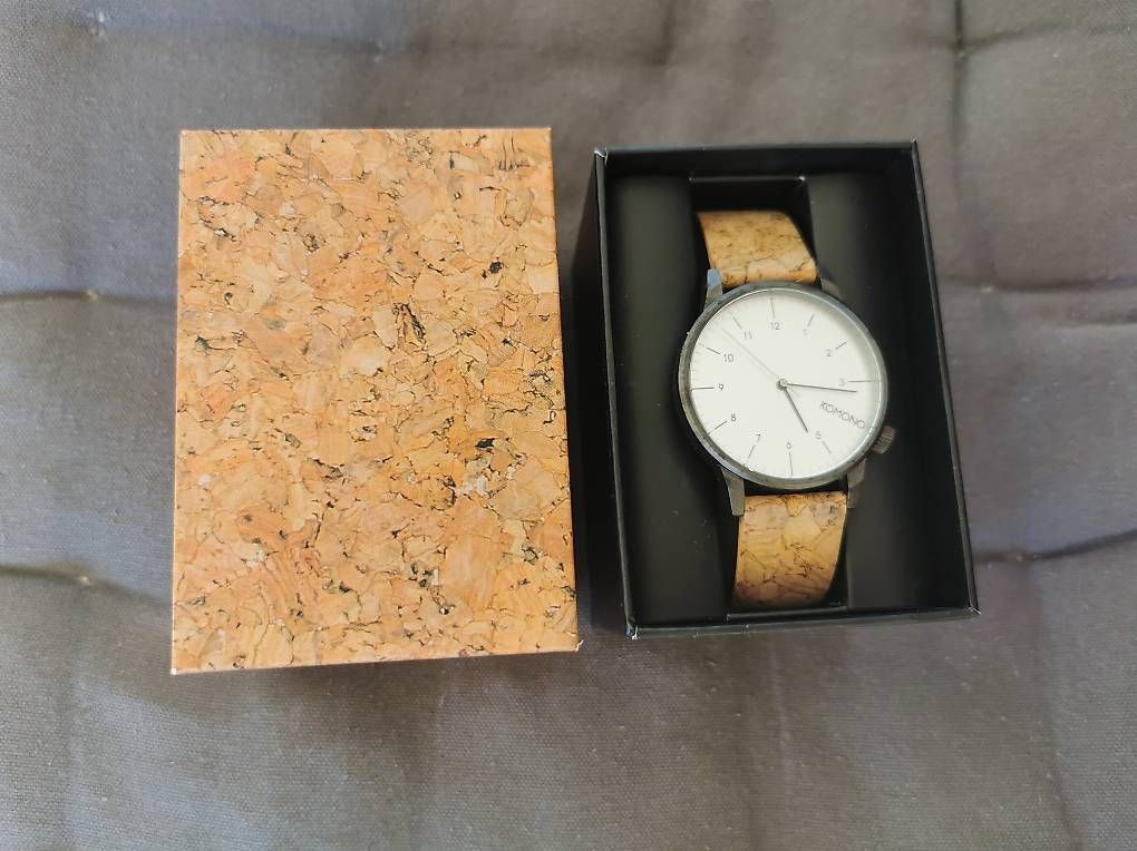 Orologi: Montre KOMONO  – Usato da Fribourg venduto da fao_rjw5