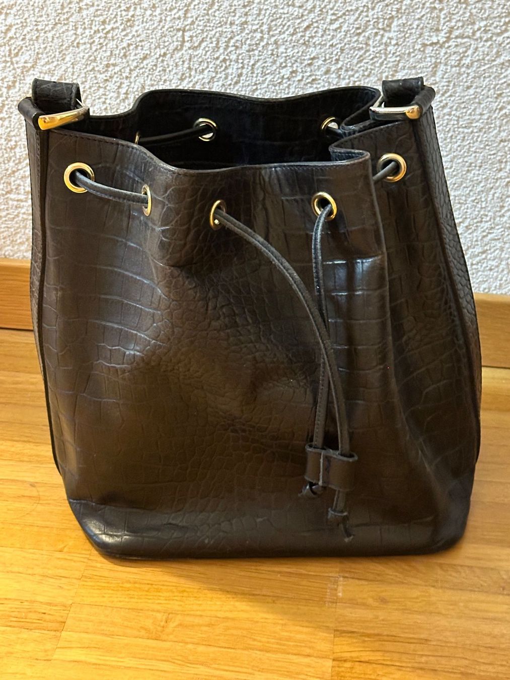 Borse da donna: PACA'S Ledertasche – Usato da Bülach venduto da Jubet 1