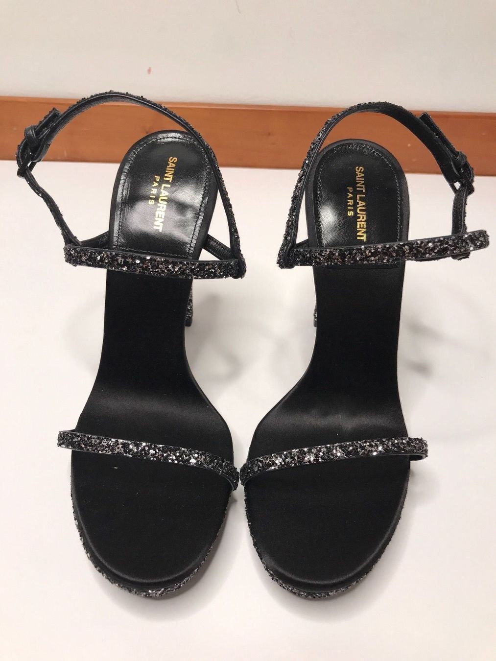 Saint Laurent Scarpe da donna: NEW - Yves Saint Laurent High Heels – Nuovo e nell'imballaggio originale da Cama venduto da UnleashdByAna 5